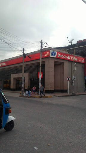 Negocio Av Villas Atm