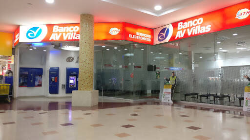 Negocio Av Villas