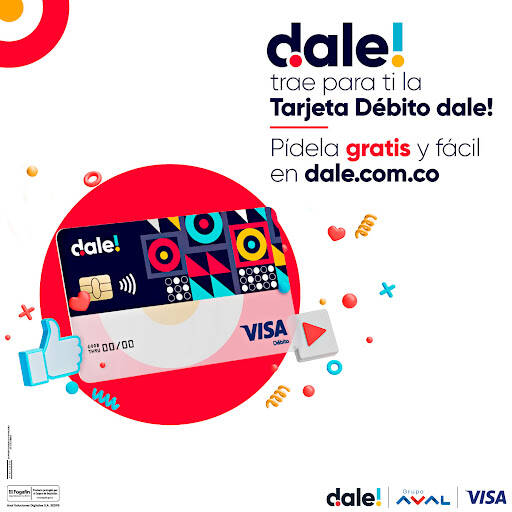 banco Aval Soluciones Digitales Sa