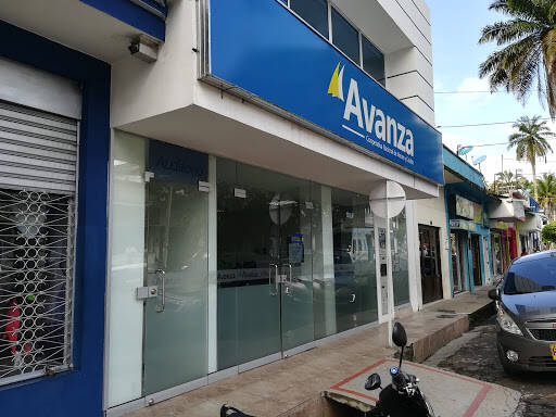 Negocio Avanza - Cooperativa Nacional De Ahorro Y Credito