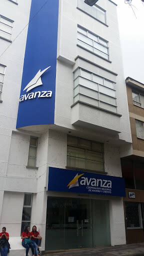 Negocio Avanza National Credit Union