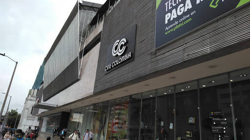 banco Avenida Chile