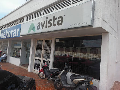 Negocio Avista