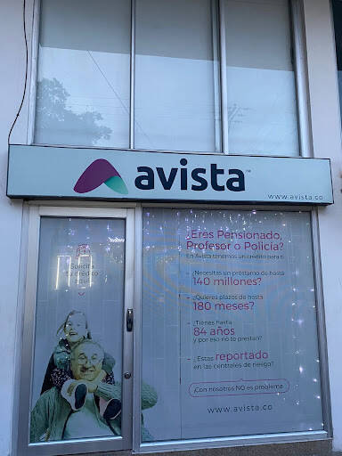 Negocio Avista