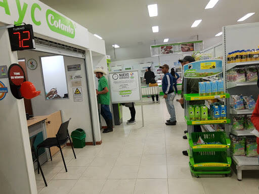 Negocio Ayc Colanta Entrerríos