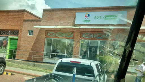 Negocio Ayc Colanta San Pedro