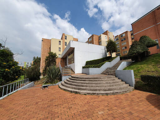 banco Balcones De La Colina