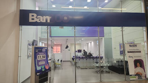 banco Ban100