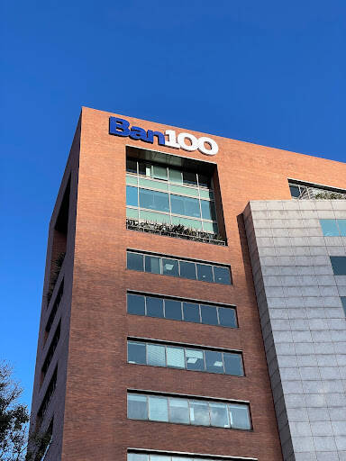 banco Ban100