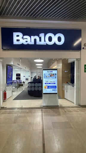 Negocio Ban100