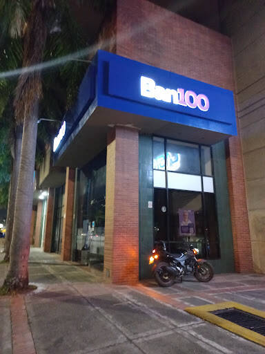 Negocio Ban100