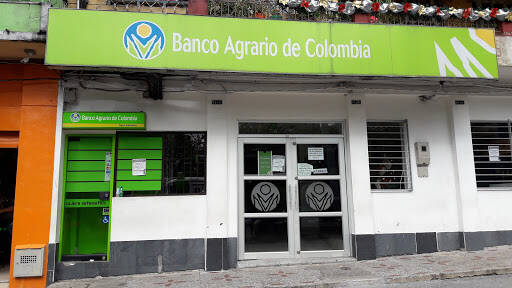 Negocio Banagrario