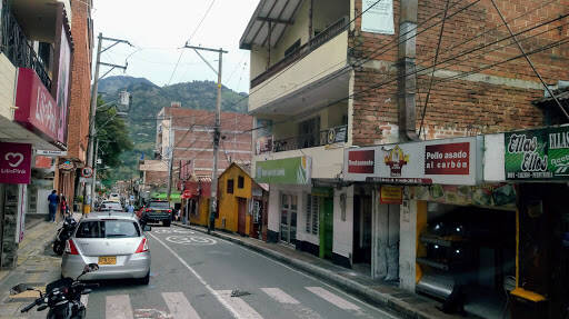 Negocio Banagrario