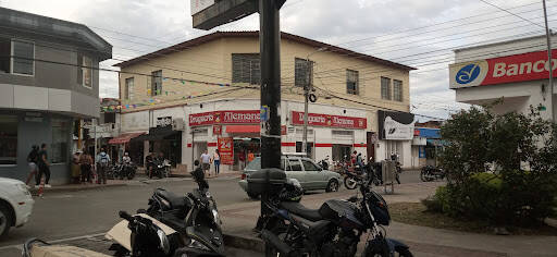 banco Bancafe