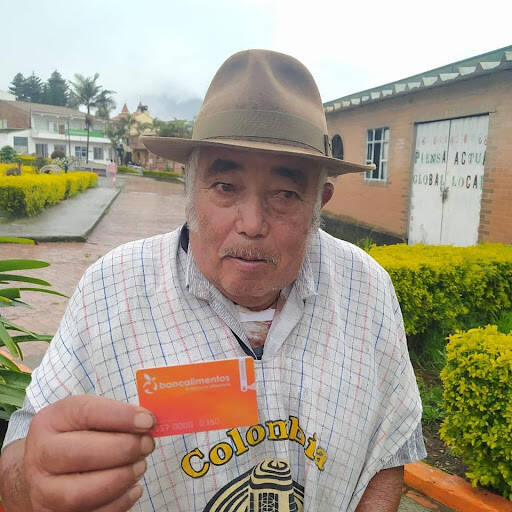 Negocio Bancalimentos Sas Bic