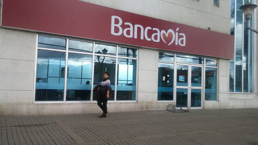 banco Bancamía