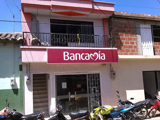 Negocio Bancamía Ábrego