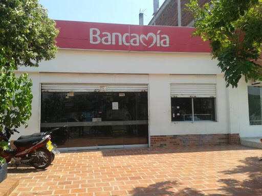 Negocio Bancamía Aguachica