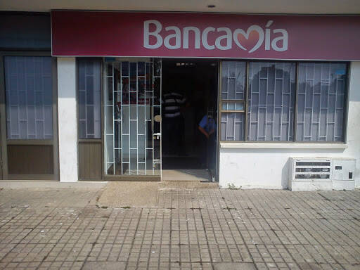 Negocio Bancamía Aguazul