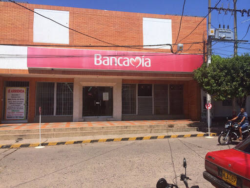 Negocio Bancamía Agustín Codazzi