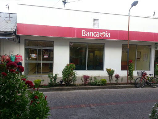 banco Bancamía Arauca