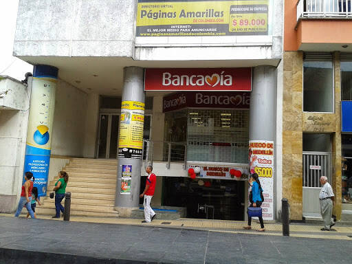Negocio Bancamía Armenia