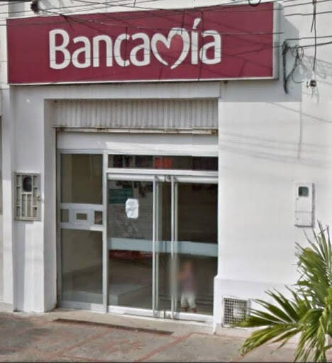 Negocio Bancamía Barrancabermeja