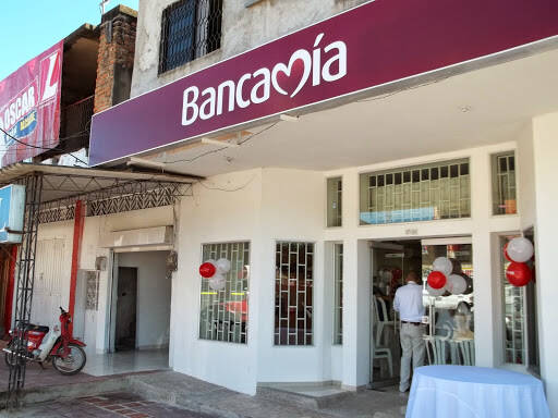 Negocio Bancamía Bosconia