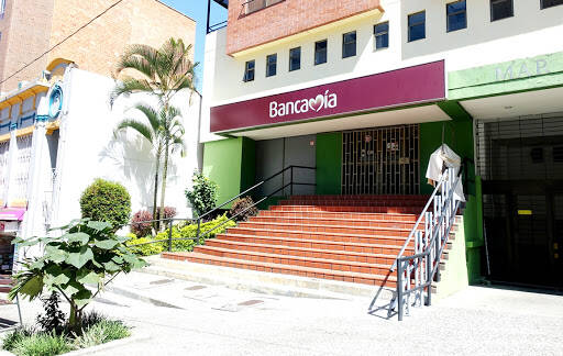 Negocio Bancamía Buenos Aires