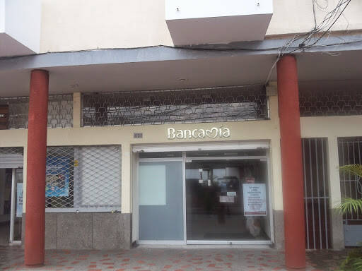 banco Bancamía Buga