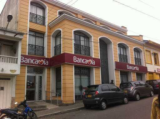 Negocio Bancamía Calarcá