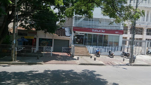 Negocio Bancamía Cali Sur