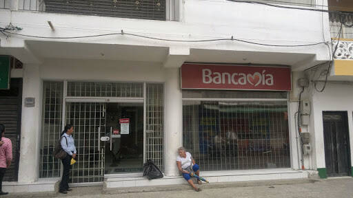 Negocio Bancamía Carepa