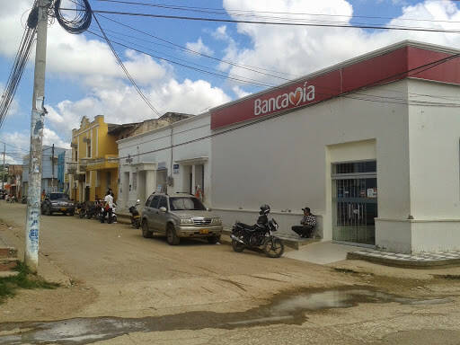 Negocio Bancamía Carmen De Bolívar