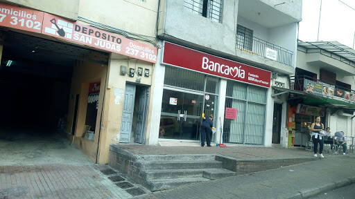 banco Bancamía Castilla