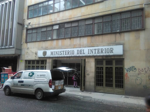 banco Bancamía Centro Bogotá