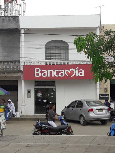 Negocio Bancamía Ciénaga De Oro