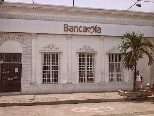 Negocio Bancamía Ciénaga
