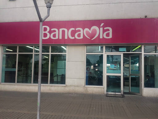 banco Bancamía Engativá