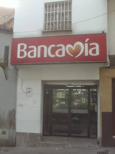 Negocio Bancamía Envigado