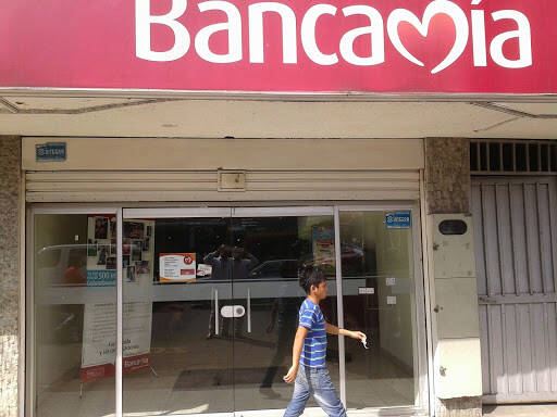 Negocio Bancamía Florencia