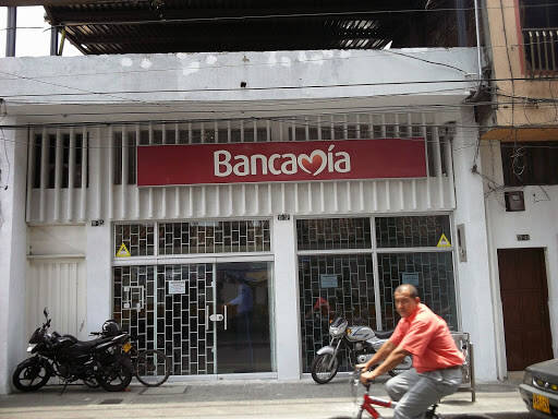 banco Bancamía Florida