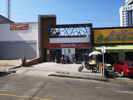 Negocio Bancamía Floridablanca