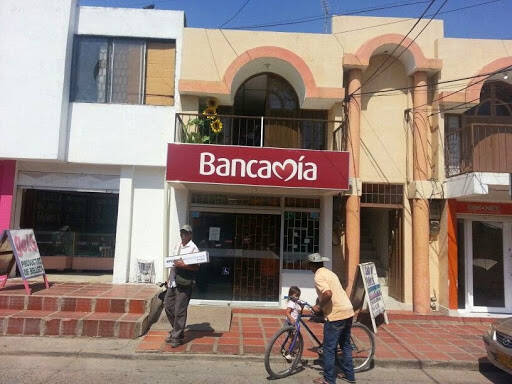 Negocio Bancamía Fonseca