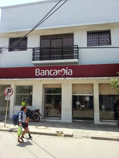 Negocio Bancamía Fundación