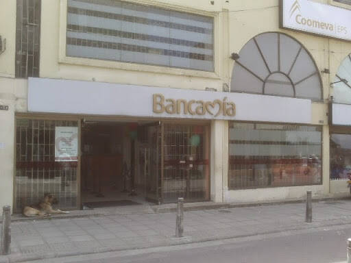 Negocio Bancamía Fusagasugá