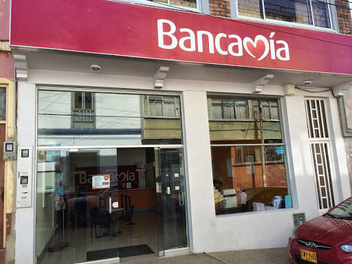 Negocio Bancamía Garagoa