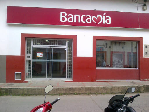 Negocio Bancamía Garzón