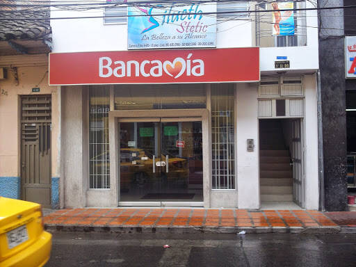 Negocio Bancamía Ipiales