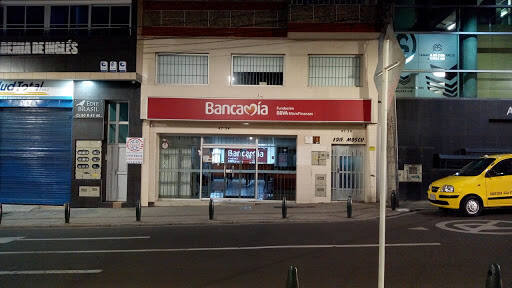 Negocio Bancamía Itagüí